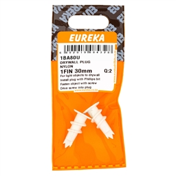 1BA80 - Drywall Plug Nylon